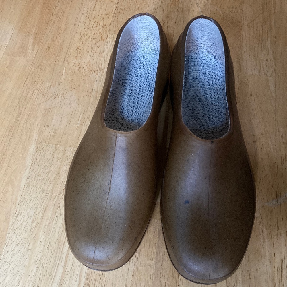 Plasticana Gardana Clog